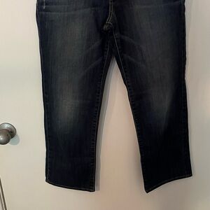 Classic Black Women's Jeans